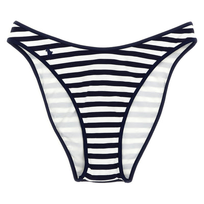 Polo Ralph Lauren Pony Bikini Bottoms