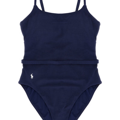 Polo Ralph Lauren Kennedy One-piece Swimsuit