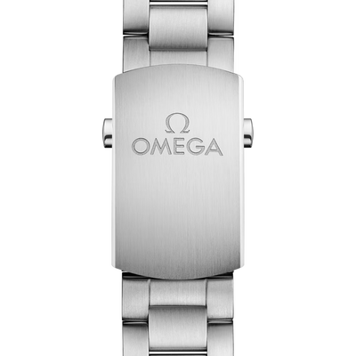 Omega Seamaster Planet Ocean 600M Blue Dial Men 39.5MM