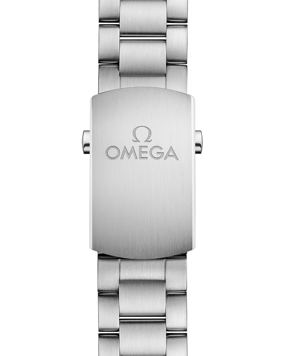 Omega Seamaster Planet Ocean 600M Blue Dial Men 39.5MM