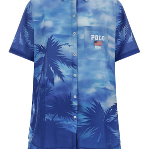 Polo Ralph Lauren Complete Palme Print