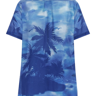 Polo Ralph Lauren Complete Palme Print