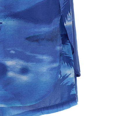 Polo Ralph Lauren Complete Palme Print