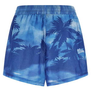 Polo Ralph Lauren Complete Palme Print