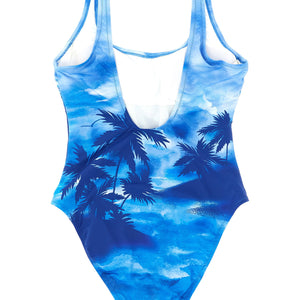 Polo Ralph Lauren Polo One-piece Swimsuit