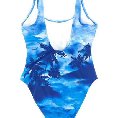 Polo Ralph Lauren Polo One-piece Swimsuit
