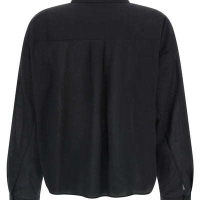 Xacus Heather Shirt