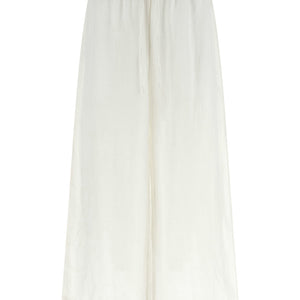 Polo Ralph Lauren Linen Trousers