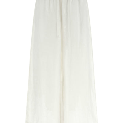 Polo Ralph Lauren Linen Trousers