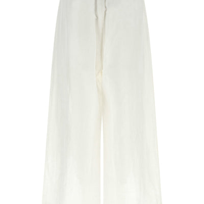 Polo Ralph Lauren Linen Trousers