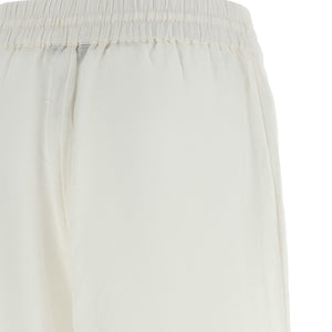 Polo Ralph Lauren Linen Trousers
