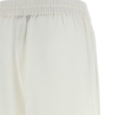 Polo Ralph Lauren Linen Trousers
