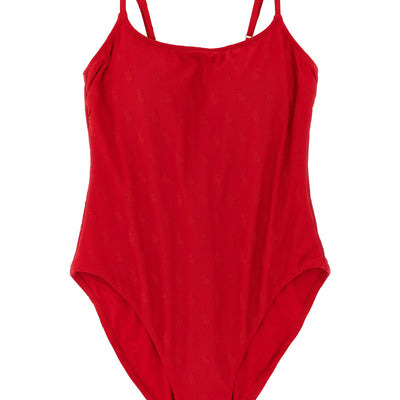 Polo Ralph Lauren Kennedy One-piece Swimsuit