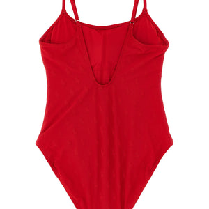 Polo Ralph Lauren Kennedy One-piece Swimsuit
