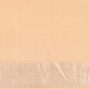 Maroon buttas & checked silk saree, contrast intricate pallu & border steeped with traditional zari motifs