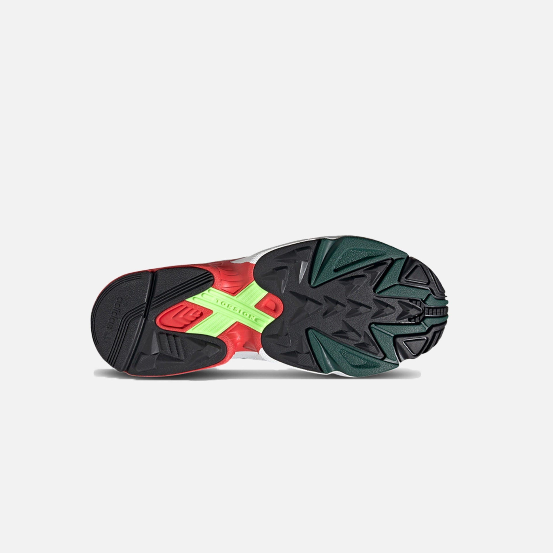 Adidas | YUNG-1