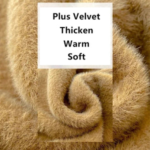 Barisa Fleece Lined Premium Sweater
