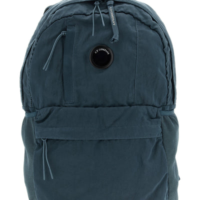 C.p. Company Nylon B Backpack