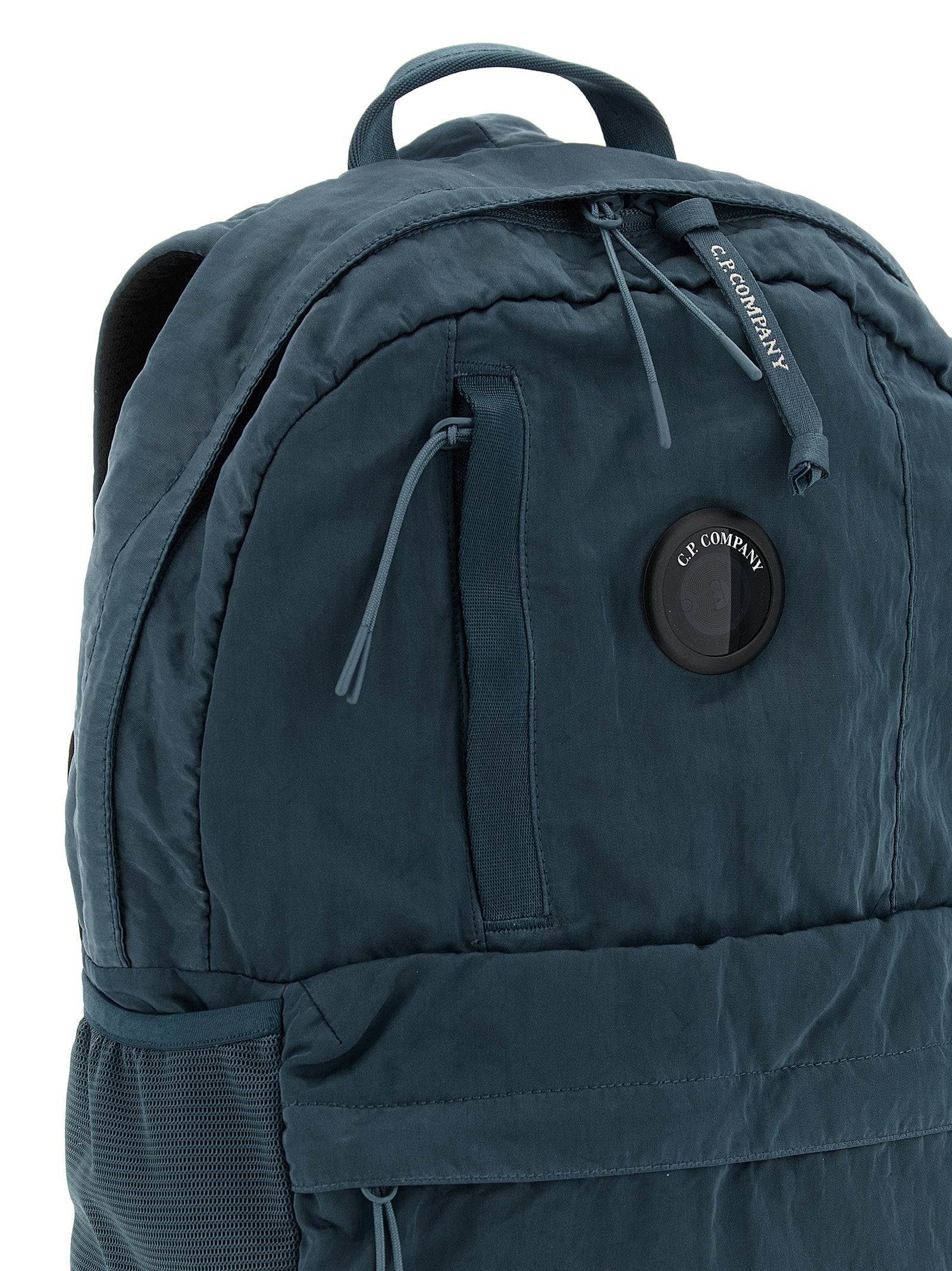 C.p. Company Nylon B Backpack