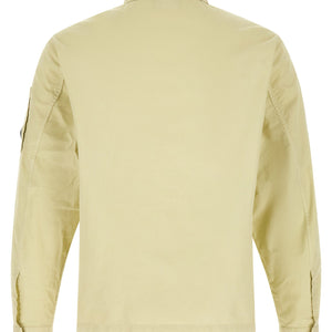 C.p. Company Lens Overshirt