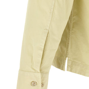 C.p. Company Lens Overshirt