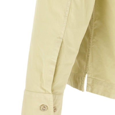 C.p. Company Lens Overshirt