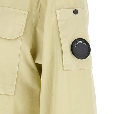 C.p. Company Lens Overshirt
