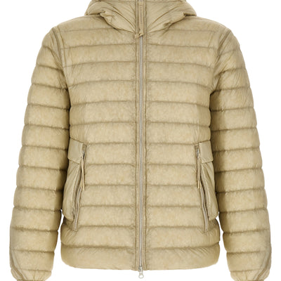 C.p. Company Goggle Down Jacket
