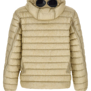 C.p. Company Goggle Down Jacket