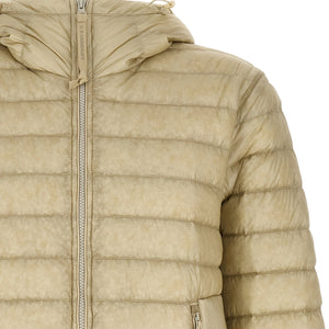 C.p. Company Goggle Down Jacket