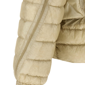 C.p. Company Goggle Down Jacket