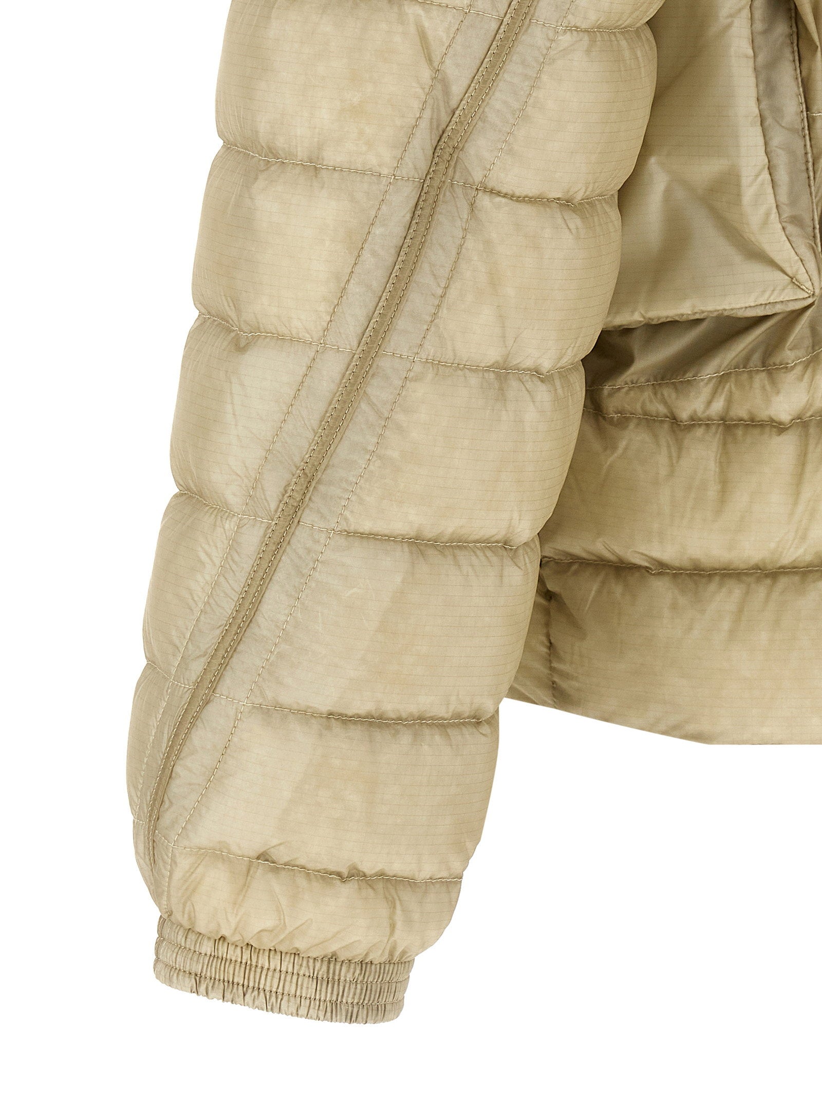 C.p. Company Goggle Down Jacket