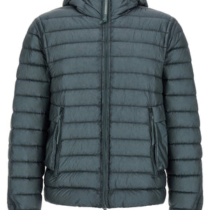C.p. Company Goggle Down Jacket