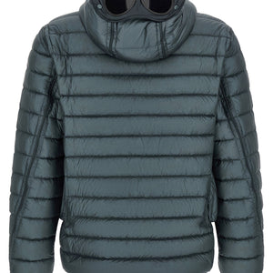 C.p. Company Goggle Down Jacket