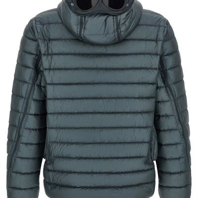 C.p. Company Goggle Down Jacket