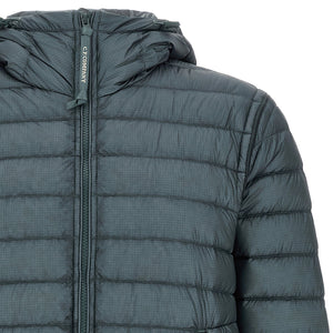 C.p. Company Goggle Down Jacket