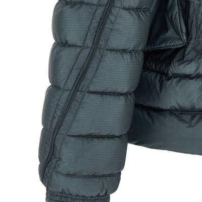C.p. Company Goggle Down Jacket