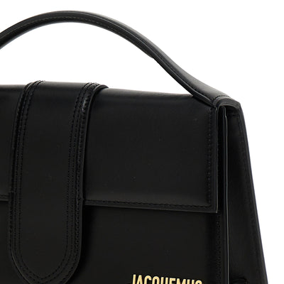 Jacquemus Le Grand Bambino Handbag