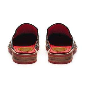 Gaze Mules Men