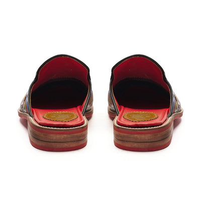 Gaze Mules Men