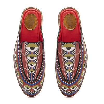 Gaze Mules Men