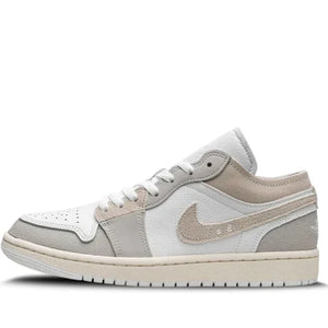 AIR JORDAN 1 LOW SE CRAFT INSIDE OUT TECH GREY