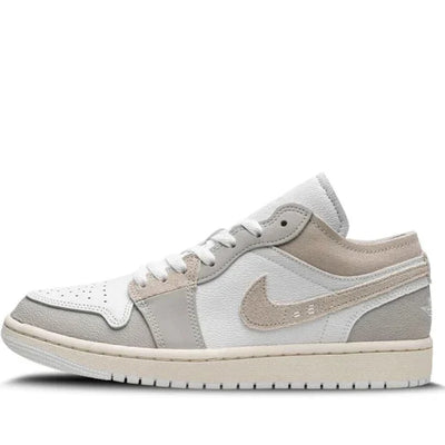 AIR JORDAN 1 LOW SE CRAFT INSIDE OUT TECH GREY
