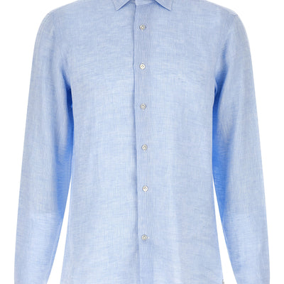 Borriello Linen Shirt