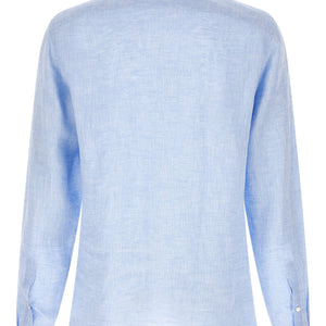 Borriello Linen Shirt