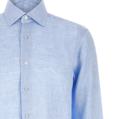 Borriello Linen Shirt