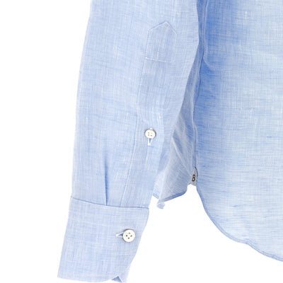 Borriello Linen Shirt