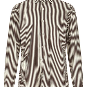 Borriello Striped Shirt