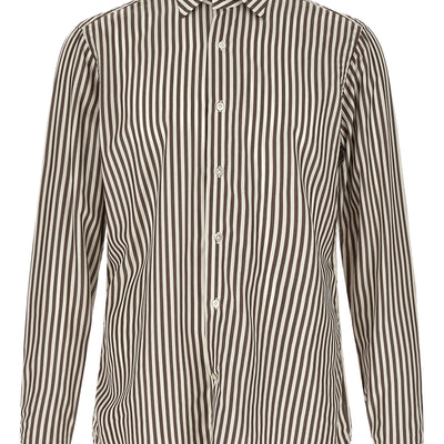 Borriello Striped Shirt