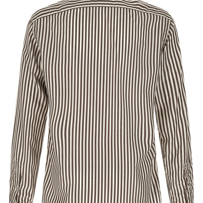 Borriello Striped Shirt